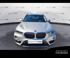 BMW X1 F48 Diesel sdrive16d Business my18 - 17