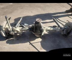 Assale posteriore Opel Frontera A 2.8 TD