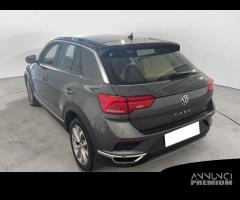 Volkswagen T-Roc 2017 Diesel 2.0 tdi Style 4m... - 7