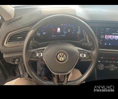 Volkswagen T-Roc 2017 Diesel 2.0 tdi Style 4m... - 18