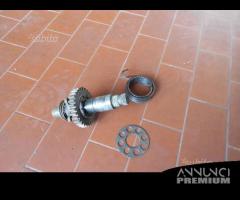 Albero m. moto e ingranaggi yamaha xt 500