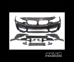 Bmw serie 3 F30 Bodykit M4 look