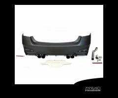 Bmw serie 3 F30 Bodykit M4 look - 9