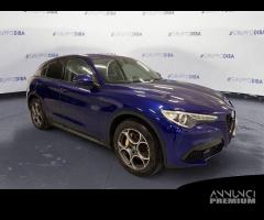 Alfa Romeo Stelvio 2.2 T.DIESEL 190CV AT8 Q4 ...