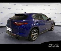 Alfa Romeo Stelvio 2.2 T.DIESEL 190CV AT8 Q4 ...