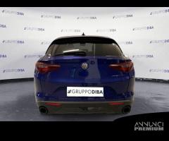 Alfa Romeo Stelvio 2.2 T.DIESEL 190CV AT8 Q4 ...