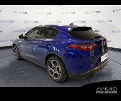 Alfa Romeo Stelvio 2.2 T.DIESEL 190CV AT8 Q4 ... - 6