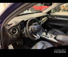 Alfa Romeo Stelvio 2.2 T.DIESEL 190CV AT8 Q4 ... - 12