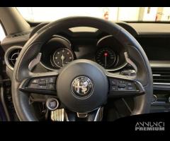 Alfa Romeo Stelvio 2.2 T.DIESEL 190CV AT8 Q4 ... - 13