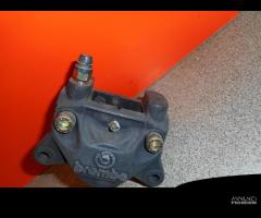 Pinza brembo posteriore