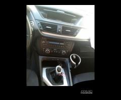 Ricambi BMW X1 anno 2010 cod. Mot. N47D20C - 8