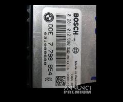 Centralina motore Bmw serie 1 Bosch 0281012880