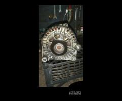 Alternatore BMW serie 1 valeo 150A