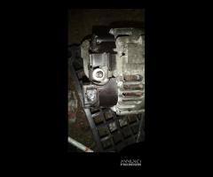 Alternatore BMW serie 1 valeo 150A