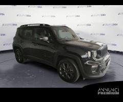 Jeep Renegade Phev My21 80th Anniversary 1.3 ...