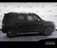 Jeep Renegade Phev My21 80th Anniversary 1.3 ...