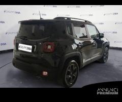 Jeep Renegade Phev My21 80th Anniversary 1.3 ...