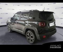 Jeep Renegade Phev My21 80th Anniversary 1.3 ... - 7