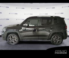 Jeep Renegade Phev My21 80th Anniversary 1.3 ... - 8