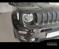 Jeep Renegade Phev My21 80th Anniversary 1.3 ... - 9