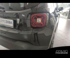 Jeep Renegade Phev My21 80th Anniversary 1.3 ... - 10