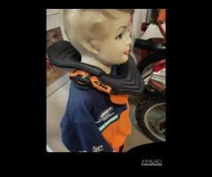 Protezione collo neckbrace ktm