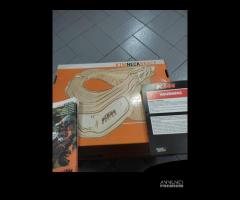 Protezione collo neckbrace ktm