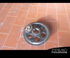 Campana frizione ktm 125 rv/lc anni 80/83