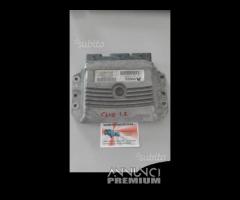 Centralina ecu Renault clio 1.2 21585412-6B - 1