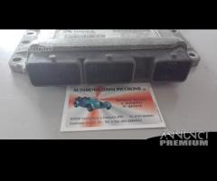 Centralina ecu Renault clio 1.2 21585412-6B