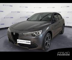 Alfa Romeo Stelvio 2020 Diesel 2.2 t Sprint Q... - 1