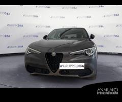 Alfa Romeo Stelvio 2020 Diesel 2.2 t Sprint Q... - 2