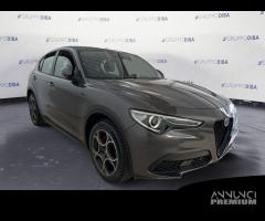 Alfa Romeo Stelvio 2020 Diesel 2.2 t Sprint Q... - 3