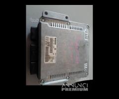 Centralina Ecu Bosch 0281011248 Peugeot 307