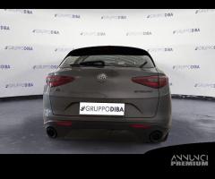 Alfa Romeo Stelvio 2020 Diesel 2.2 t Sprint Q... - 5