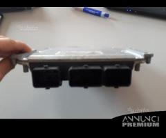 Centralina Ecu Bosch 0281011248 Peugeot 307 - 3