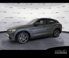 Alfa Romeo Stelvio 2020 Diesel 2.2 t Sprint Q... - 7