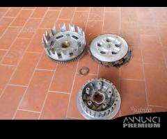 Campana frizione yamaha xt 600 completa