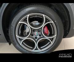 Alfa Romeo Stelvio 2020 Diesel 2.2 t Sprint Q... - 9