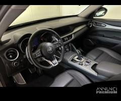 Alfa Romeo Stelvio 2020 Diesel 2.2 t Sprint Q... - 10