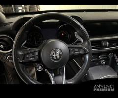 Alfa Romeo Stelvio 2020 Diesel 2.2 t Sprint Q... - 11