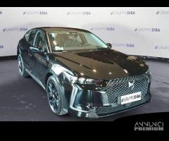 DS DS4 II 2021 1.5 bluehdi Performance Line 1...