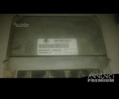 ECU Centralina Motore Skoda Octavia 06A 906 033 K