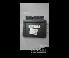 Centralina ecu siemens S118012001 mini one cooper