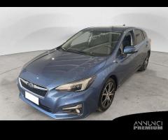 Subaru Impreza IV 2018 Benzina 1.6i Style nav... - 1