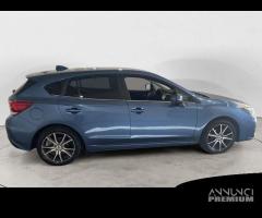 Subaru Impreza IV 2018 Benzina 1.6i Style nav... - 4