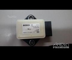 Sensore abs longitudinale bosch 0265005823