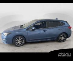 Subaru Impreza IV 2018 Benzina 1.6i Style nav... - 8