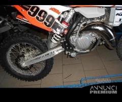 Marmitta fmf ktm sx/xc-w 125 20016/17