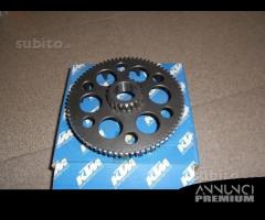 Campana frizione ktm 400/520 525 usata